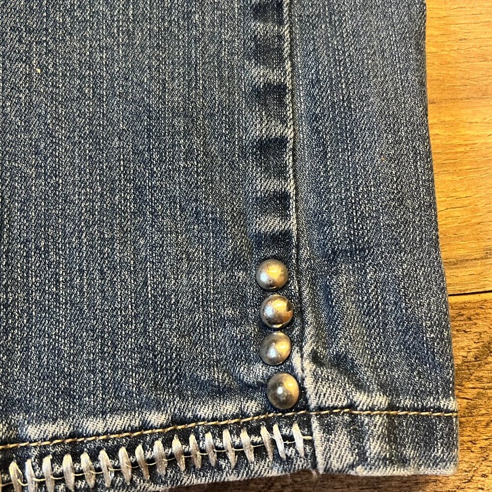 28x35 Bootcut CowGirl Tuff - Picture 6 of 6